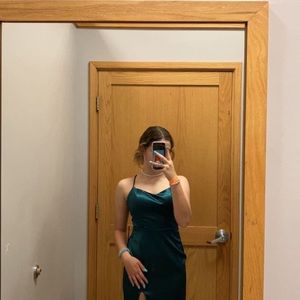 Meet your Posher, Hailey